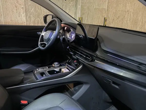 کی ام سی، X5