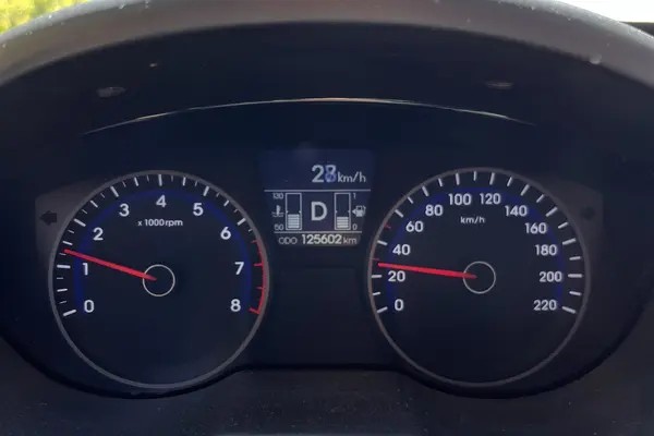 هیوندای، i20
