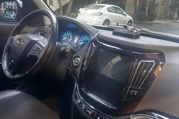 هایما، 7X