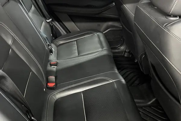 فونیکس، تیگو 7 پرو هیبرید (F7 PRO PHEV)