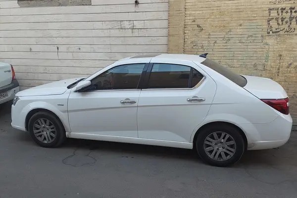 دنا، پلاس EF7