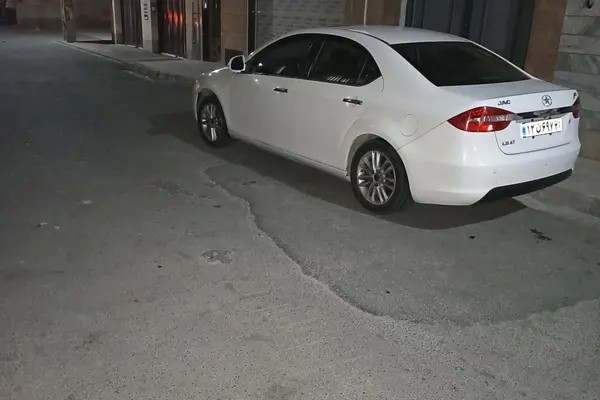 جک، جی 5