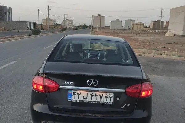 جک، جی 4