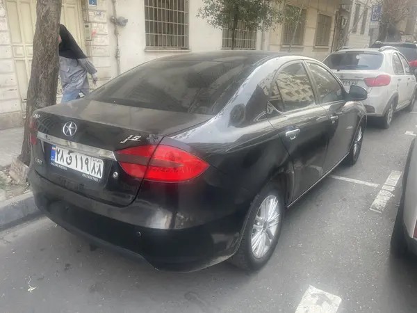 جک، جی 5