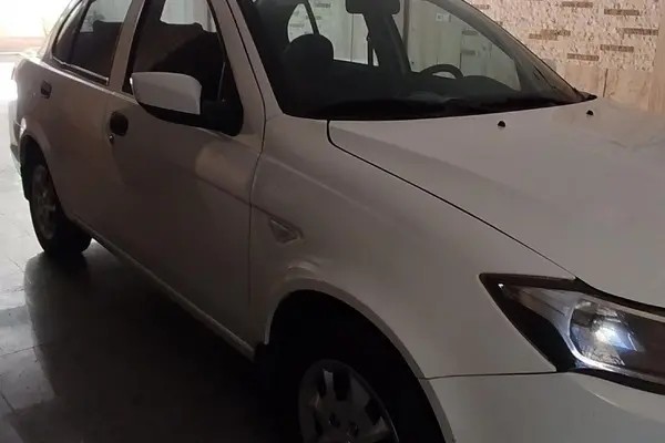 ساینا، EX دنده ای