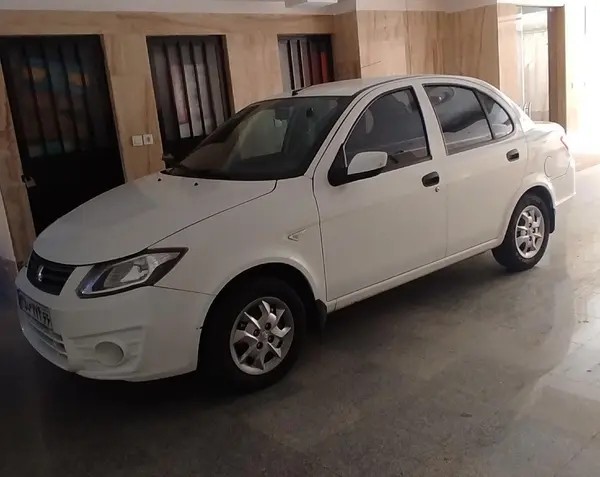 ساینا، EX دنده ای