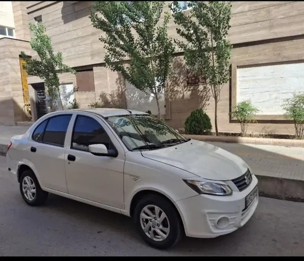 ساینا، EX دنده ای