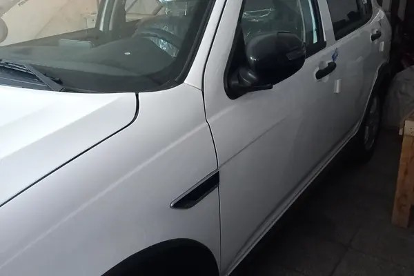 اطلس، دنده ای