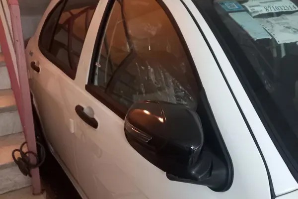 اطلس، دنده ای
