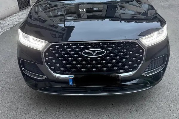 فونیکس، تیگو 8 پرو مکس (F8 PRO MAX)