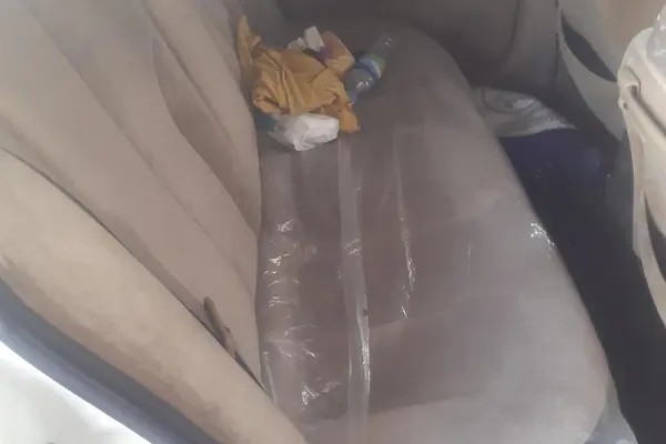 نیسان، ماکسیما