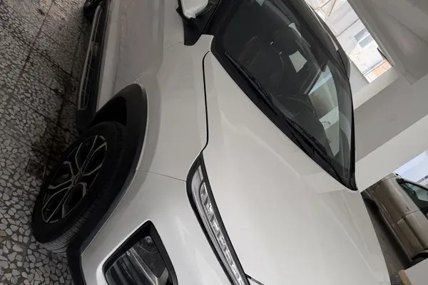 ام وی ام، X22 PRO