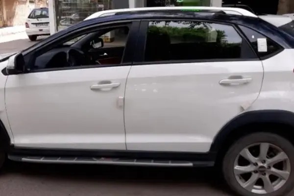 ام وی ام، X22