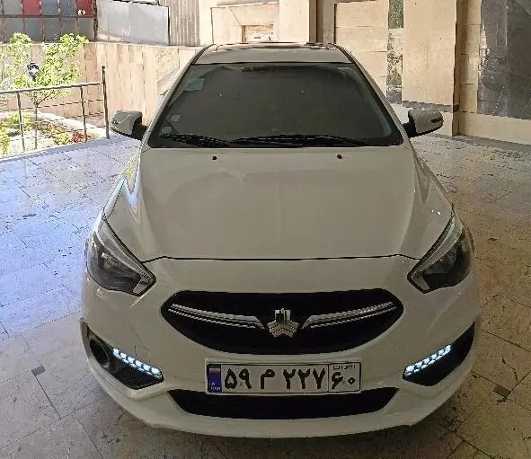 شاهین، G دنده ای