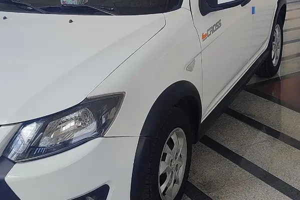 کوییک، دنده ای S