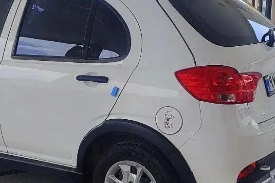 کوییک، دنده ای S