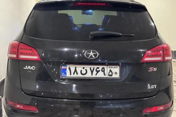 جک، S5