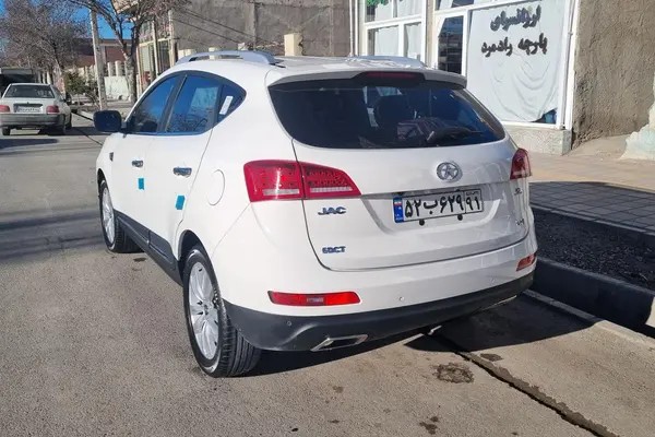 جک، S5