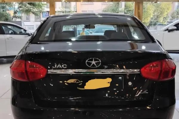 جک، جی 4