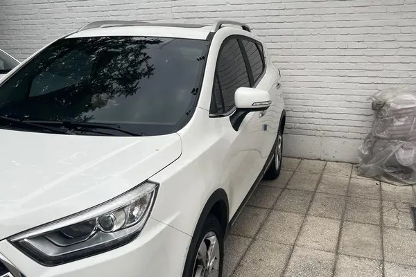 جک، S3