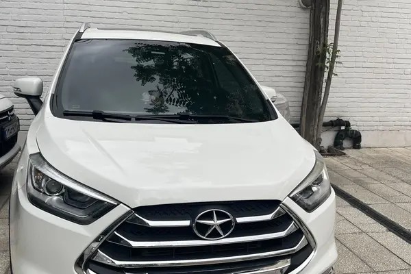 جک، S3