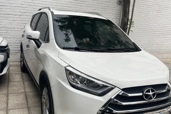 جک، S3