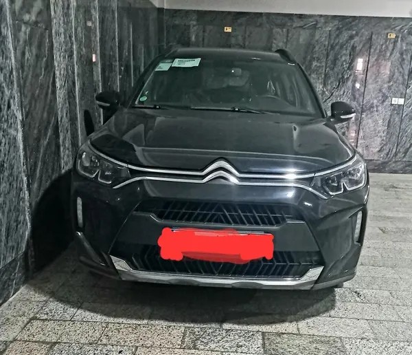 سیتروئن، C3 XR