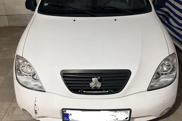 تیبا، هاچ بک