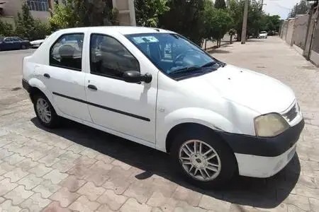 رنو، تندر 90