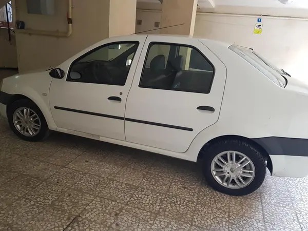 رنو، تندر 90