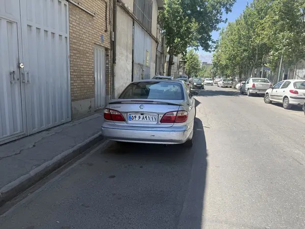 نیسان، ماکسیما