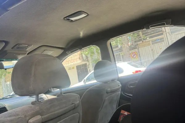 نیسان، ماکسیما