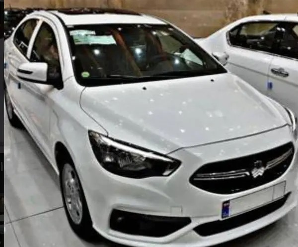 شاهین، G دنده ای