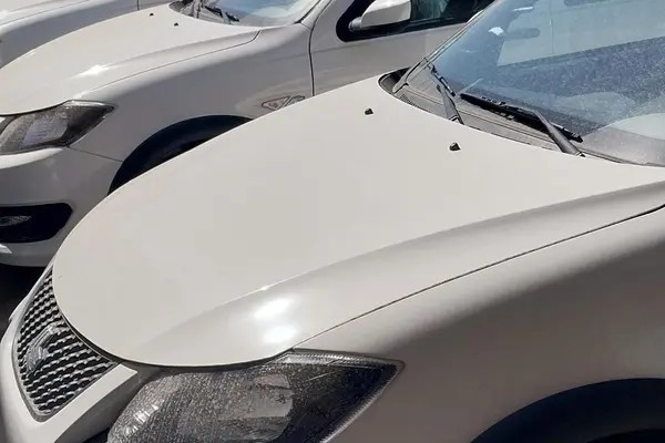 کوییک، SR