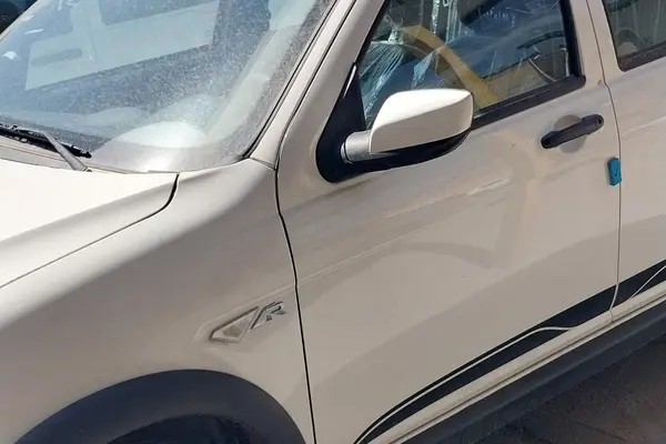 کوییک، SR