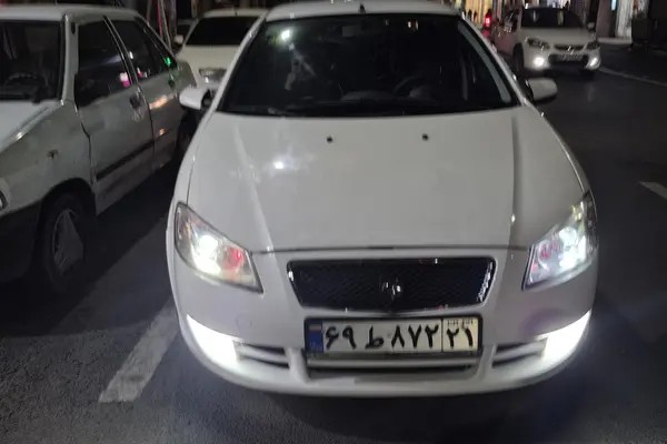 رانا، LX