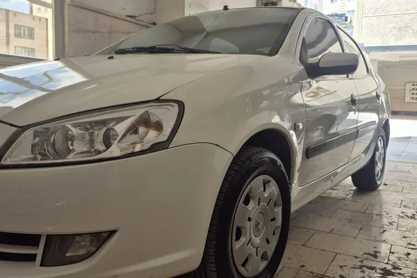 رانا، LX