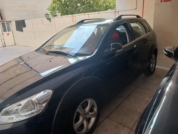 دانگ فنگ، H30 کراس