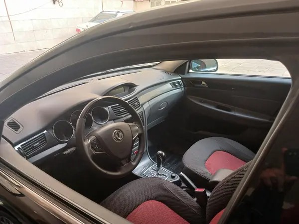 دانگ فنگ، H30 کراس