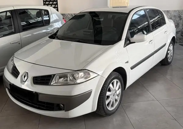 رنو، مگان (مونتاژ)
