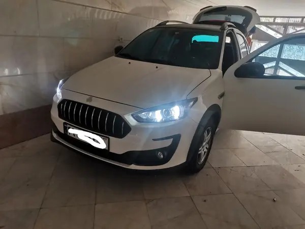 اطلس، دنده ای