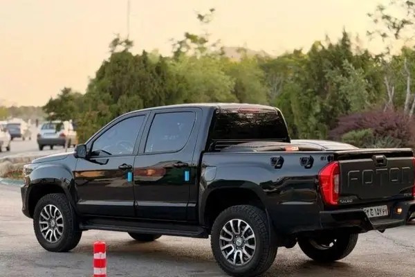 فوتون، تونلند G7