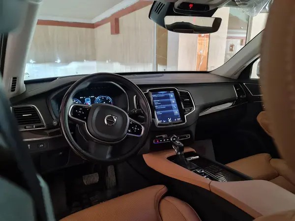 ولوو، XC90