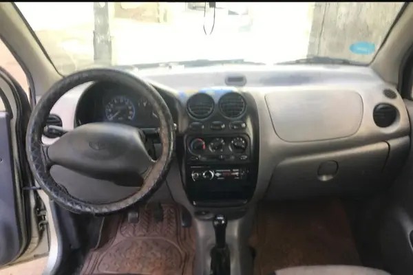 دوو، ماتیز