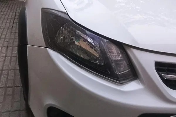 کوییک، دنده ای