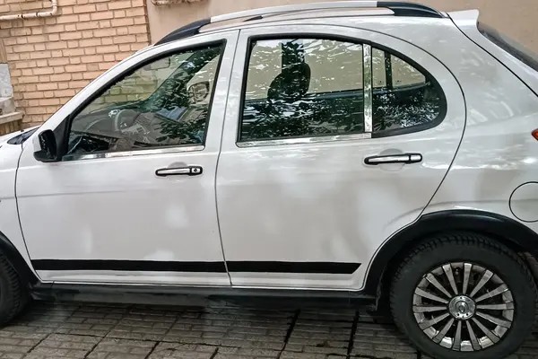 کوییک، دنده ای