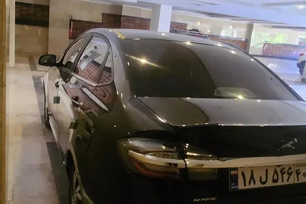 کی ام سی، ایگل