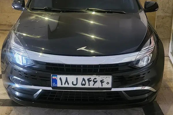 کی ام سی، ایگل