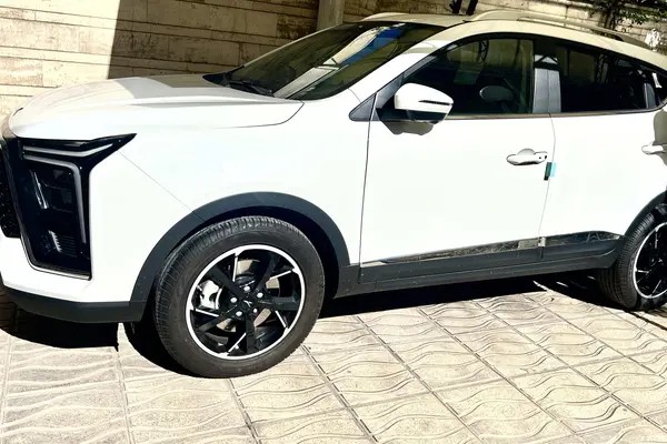 کی ام سی، X5