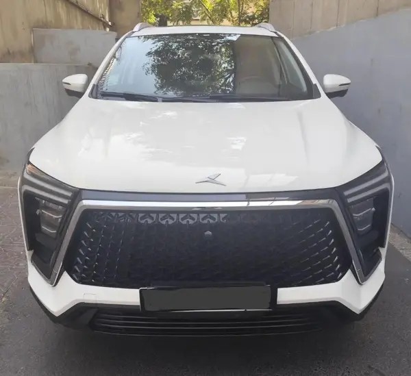 کی ام سی، X5